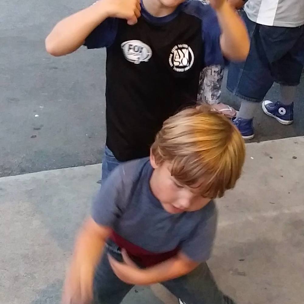 Meet your Posher, Sara